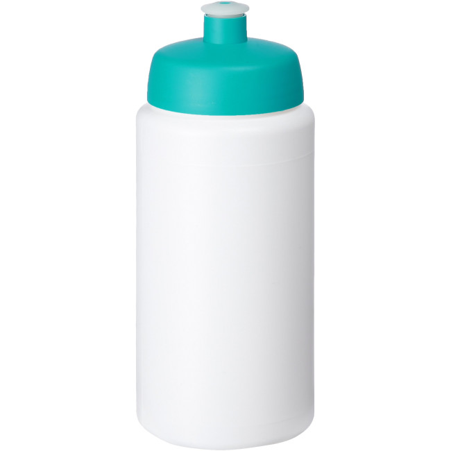 Promotional Baseline Plus Grip Sports Lid Sport Bottle 500ml - Image 7