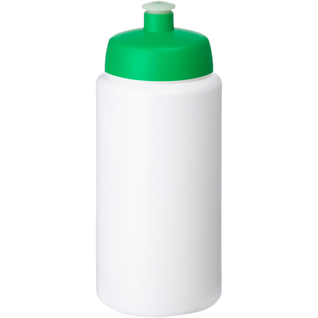 Promotional Baseline Plus Grip Sports Lid Sport Bottle 500ml - Image 8