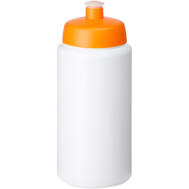 Promotional Baseline Plus Grip Sports Lid Sport Bottle 500ml - Image 9