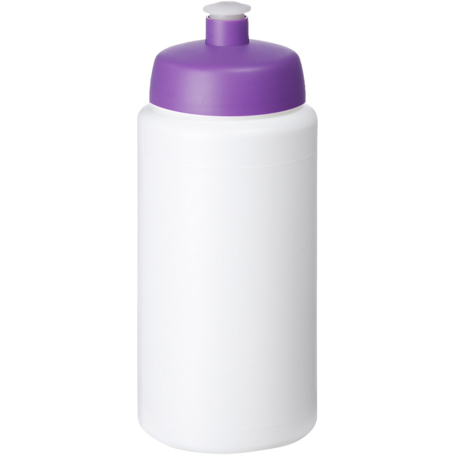 Promotional Baseline Plus Grip Sports Lid Sport Bottle 500ml - Image 11