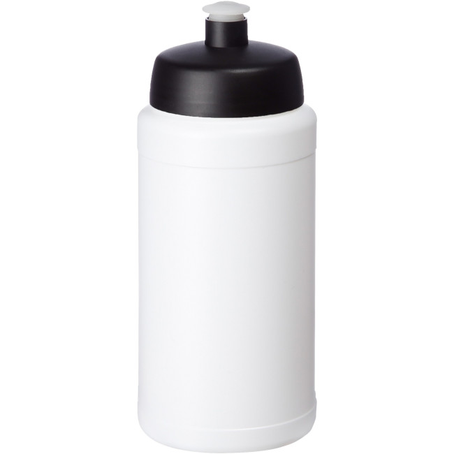 Promotional Baseline Plus Bottle With Sports Lid 500ml - Image 2