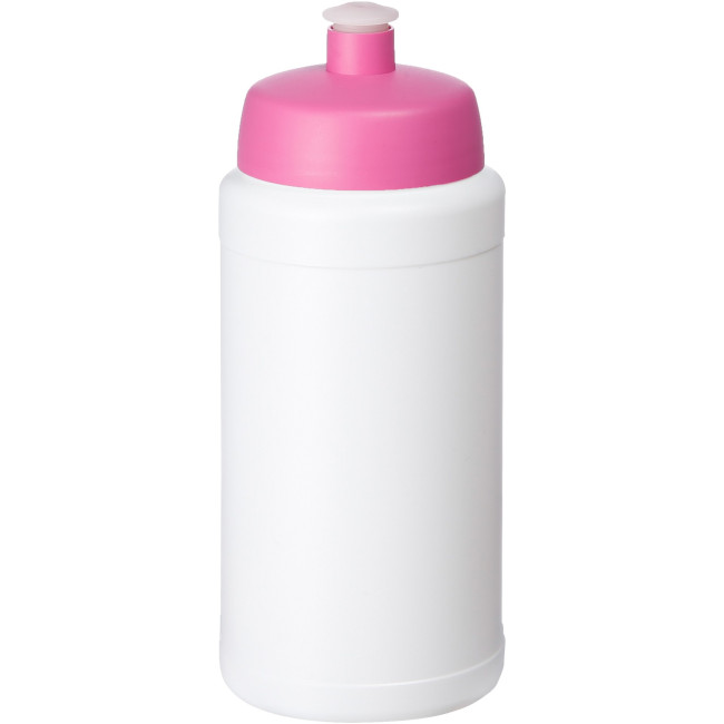 Promotional Baseline Plus Bottle With Sports Lid 500ml - Image 10