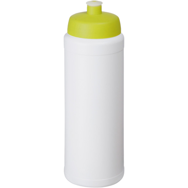 Promotional Baseline Plus Grip Sports Lid Sport Bottle 750ml - Image 6