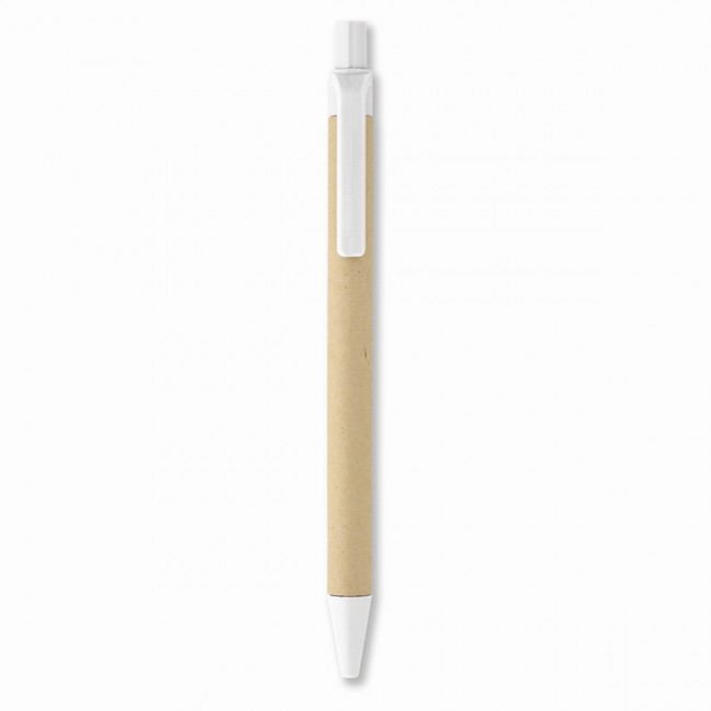 Promotional Paper/Corn PLA Ballpen - Image 12