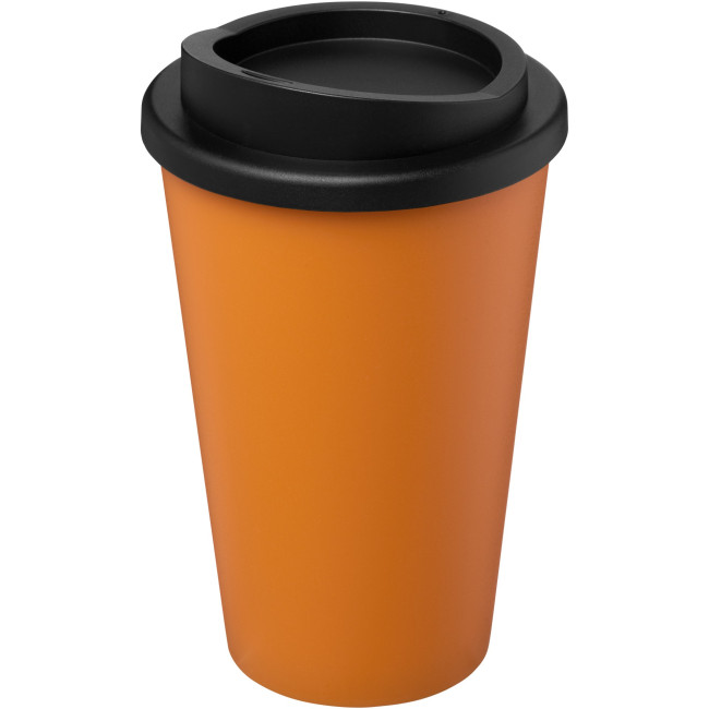 Promotional Americano Recycled Insulated Tumbler 350ml - Image 5