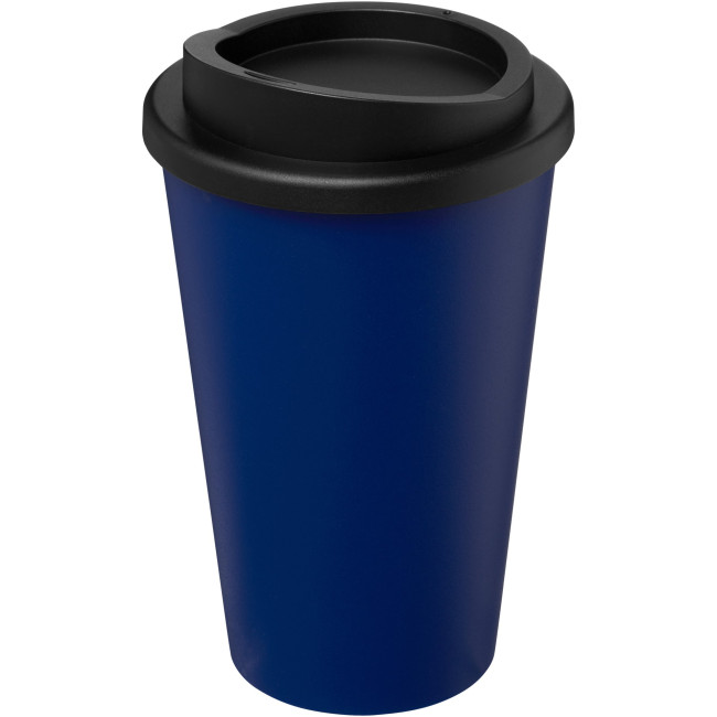 Promotional Americano Recycled Insulated Tumbler 350ml - Image 7