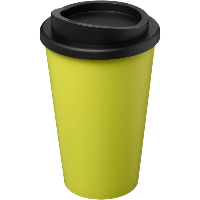 Promotional Americano Recycled Insulated Tumbler 350ml - Image 8