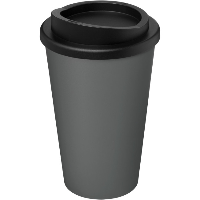 Promotional Americano Recycled Insulated Tumbler 350ml - Image 9