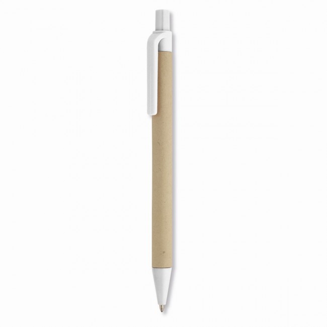 Promotional Paper/Corn PLA Ballpen - Image 11