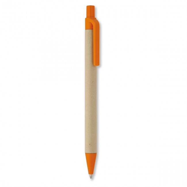 Promotional Paper/Corn PLA Ballpen - Image 10