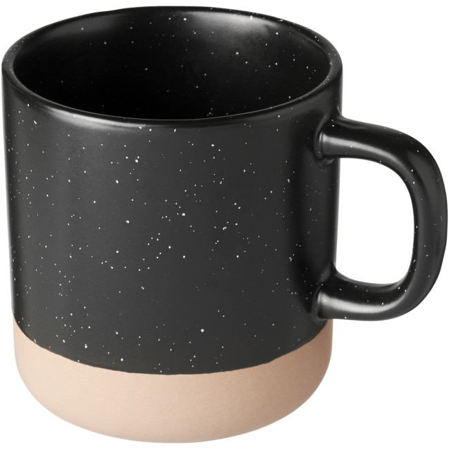 Promotional Pascal Ceramic Mug 360ml - Image 2