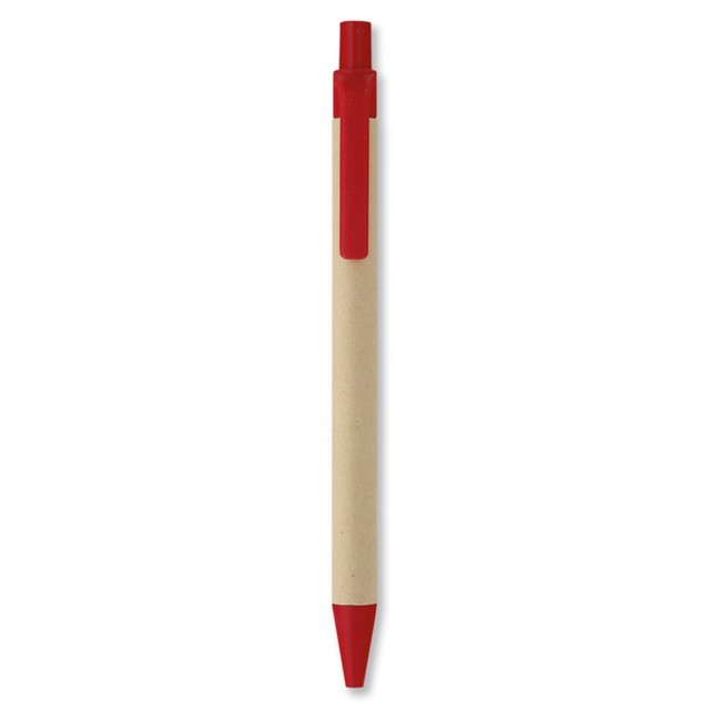 Promotional Paper/Corn PLA Ballpen - Image 9