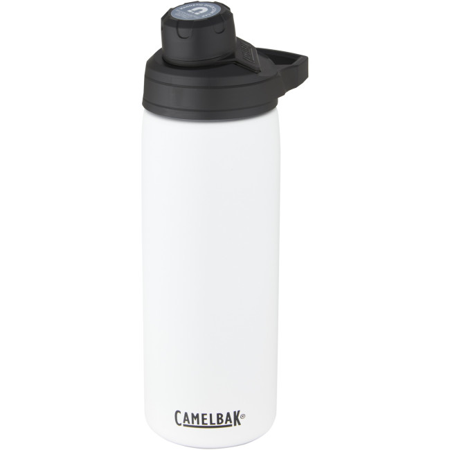 Promotional Camelbak Chute Mag Copper Vacuum Insulated Bottle 600ml - Image 2