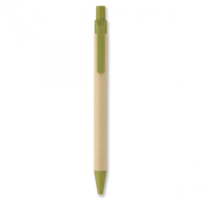 Promotional Paper/Corn PLA Ballpen - Image 8