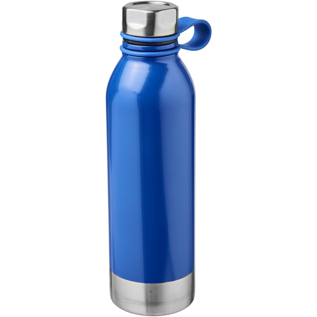 Promotional Perth Stainless Steel Sport Bottle 740ml - Image 2