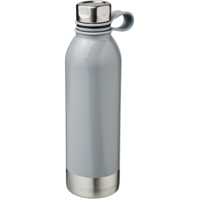 Promotional Perth Stainless Steel Sport Bottle 740ml - Image 1