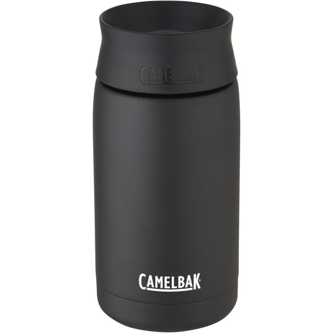 Promotional Camelbak Hot Cap Copper Vacuum Insulated Tumbler 350ml - Image 4