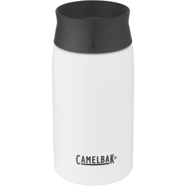 Promotional Camelbak Hot Cap Copper Vacuum Insulated Tumbler 350ml - Image 3