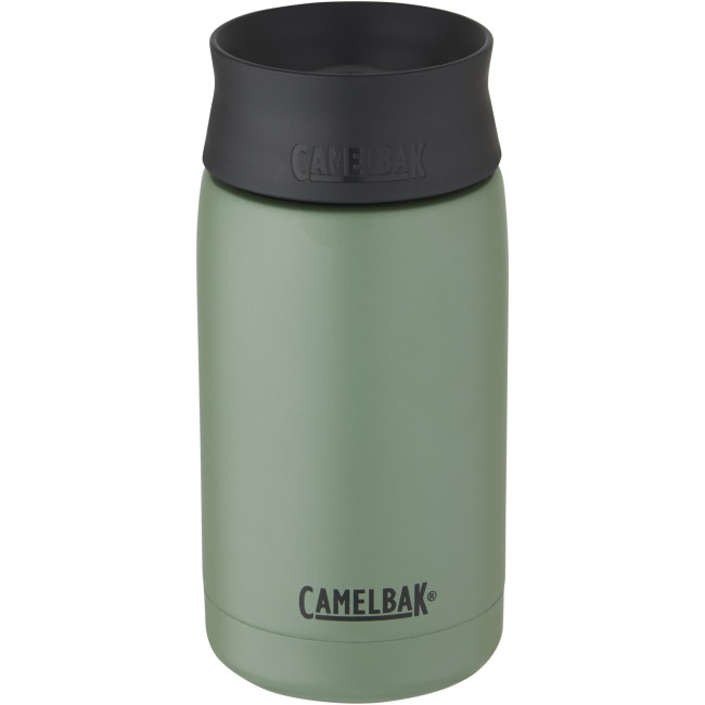 Promotional Camelbak Hot Cap Copper Vacuum Insulated Tumbler 350ml - Image 1