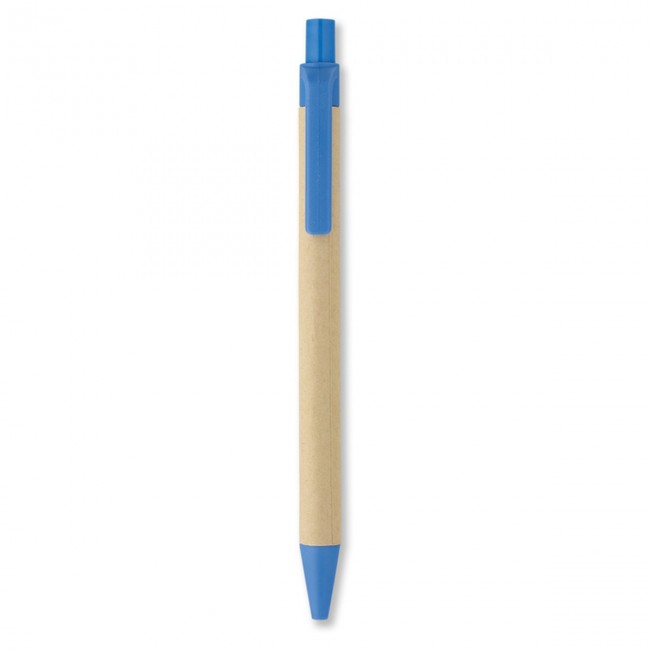 Promotional Paper/Corn PLA Ballpen - Image 5