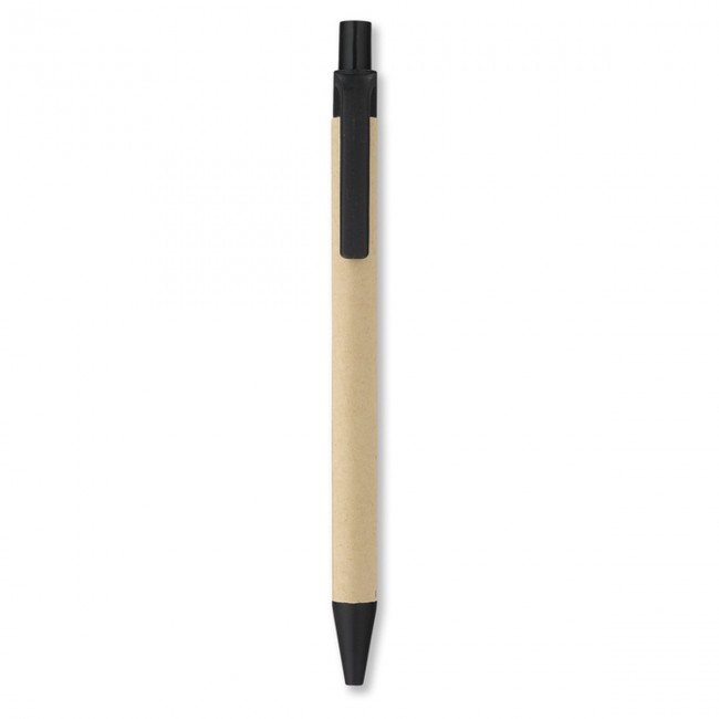 Promotional Paper/Corn PLA Ballpen - Image 4