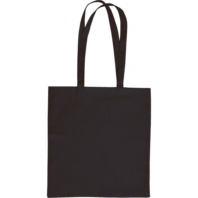 Promotional Leybourne' 5oz Cotton Tote Bag - Image 3