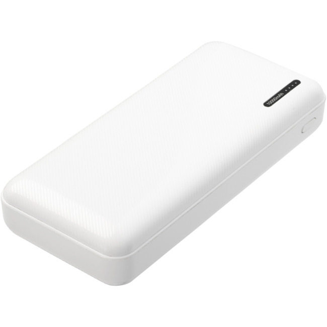 Promotional Compress High Density Power Bank 10.000mAh