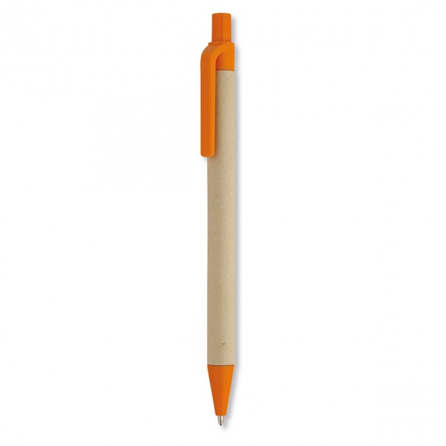 Promotional Paper/Corn PLA Ballpen - Image 3