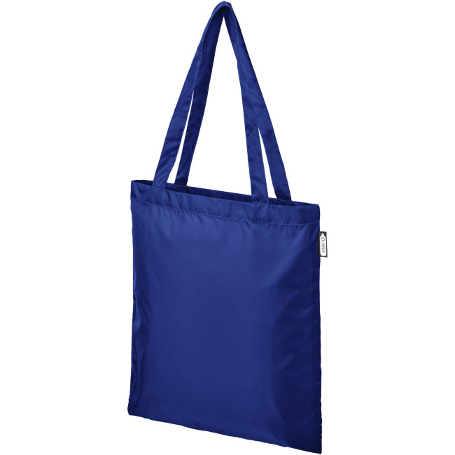 Promotional Sai RPET Tote Bag 7L - Image 4