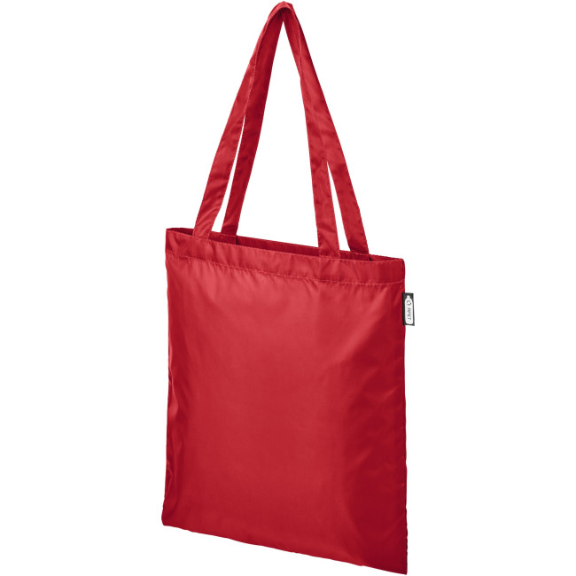 Promotional Sai RPET Tote Bag 7L - Image 3