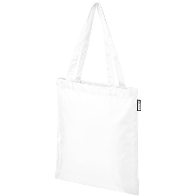 Promotional Sai RPET Tote Bag 7L - Image 2