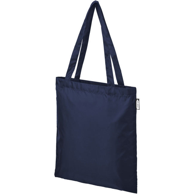 Promotional Sai RPET Tote Bag 7L - Image 1