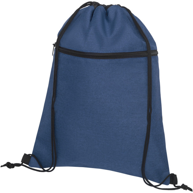 Promotional Hoss Drawstring Backpack 5L