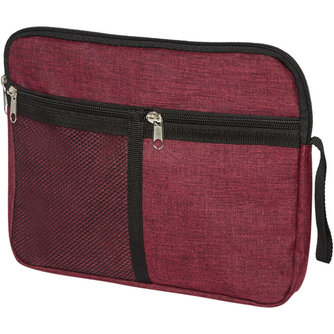 Promotional Hoss Toiletry Pouch - Image 2