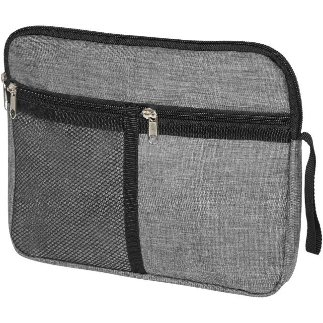 Promotional Hoss Toiletry Pouch - Image 1