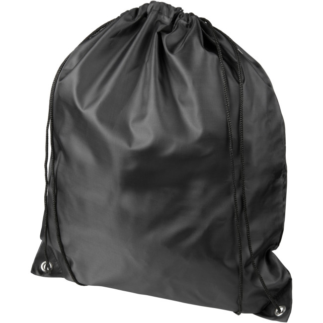 Promotional Oriole RPET Drawstring Backpack 5L - Image 2