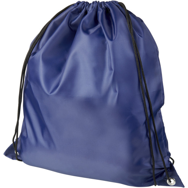 Promotional Oriole RPET Drawstring Backpack 5L - Image 3