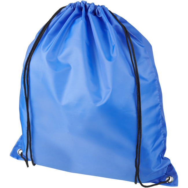 Promotional Oriole RPET Drawstring Backpack 5L - Image 4