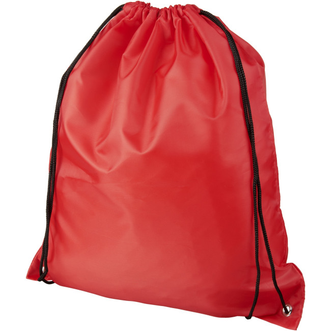 Promotional Oriole RPET Drawstring Backpack 5L - Image 5