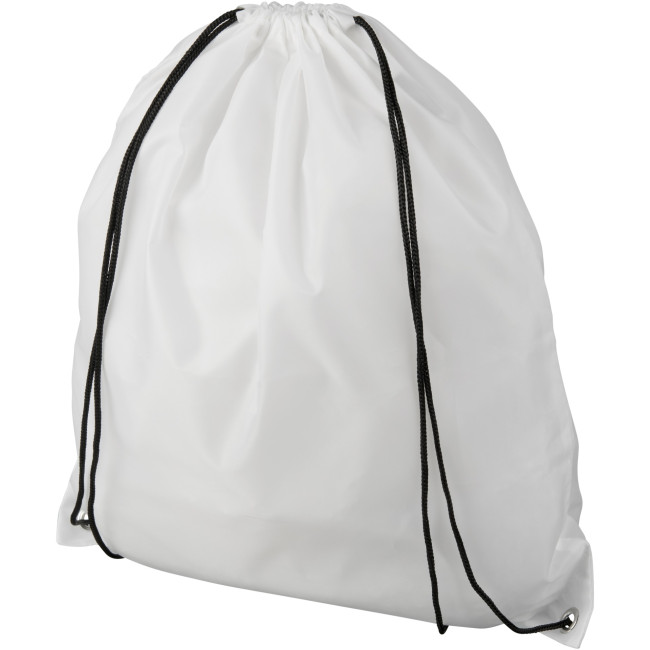 Promotional Oriole RPET Drawstring Backpack 5L - Image 6