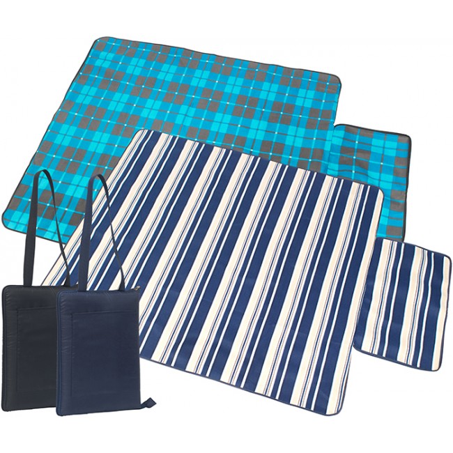 Promotional Meadow' Picnic Blanket - Image 1