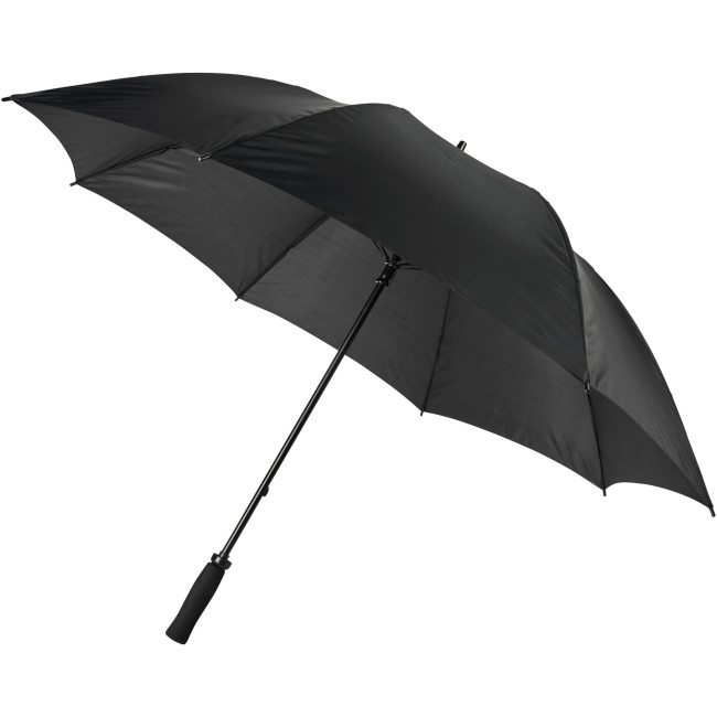 Promotional Grace 30" Windproof Golf Umbrella With EVA Handle - Image 3