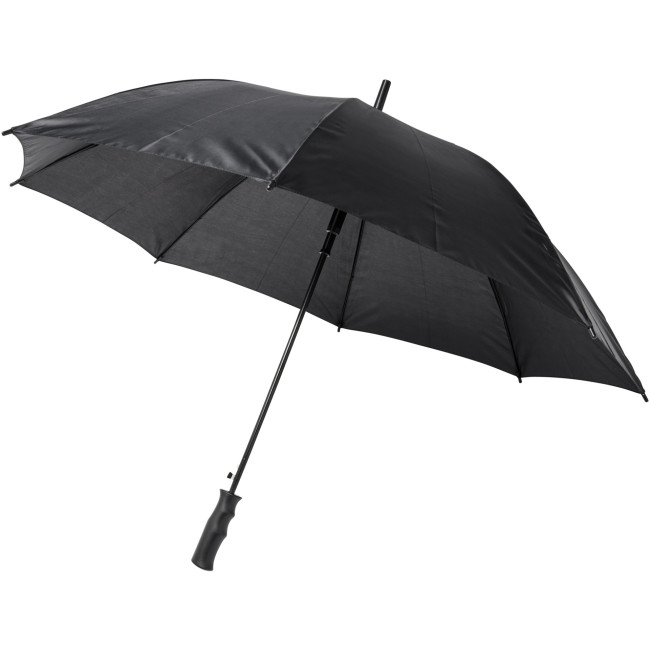 Promotional Bella 23" Auto Open Windproof Umbrella - Image 3