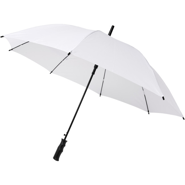 Promotional Bella 23" Auto Open Windproof Umbrella - Image 2