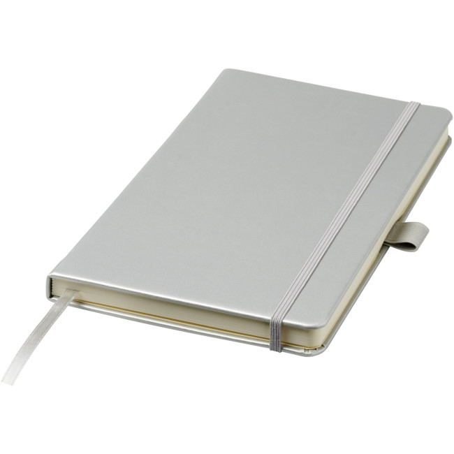 Promotional Nova A5 Bound Notebook - Image 4