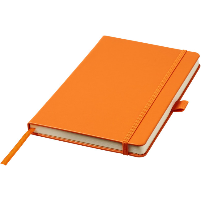 Promotional Nova A5 Bound Notebook - Image 2