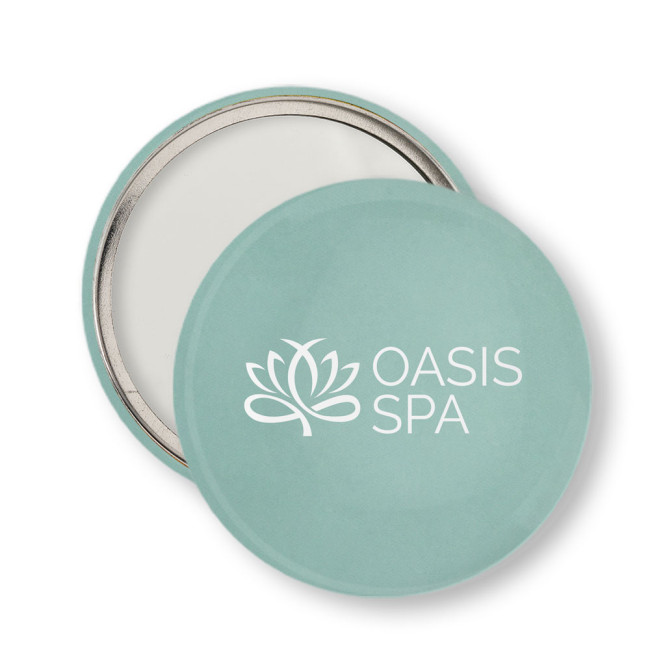 Promotional Pocket Mirrors - Image 1