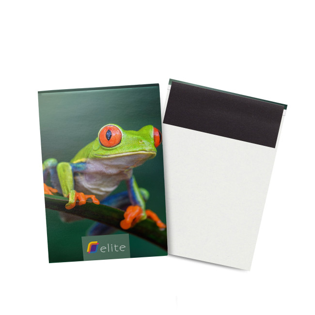 Promotional Fridge Magnet Notepads A7