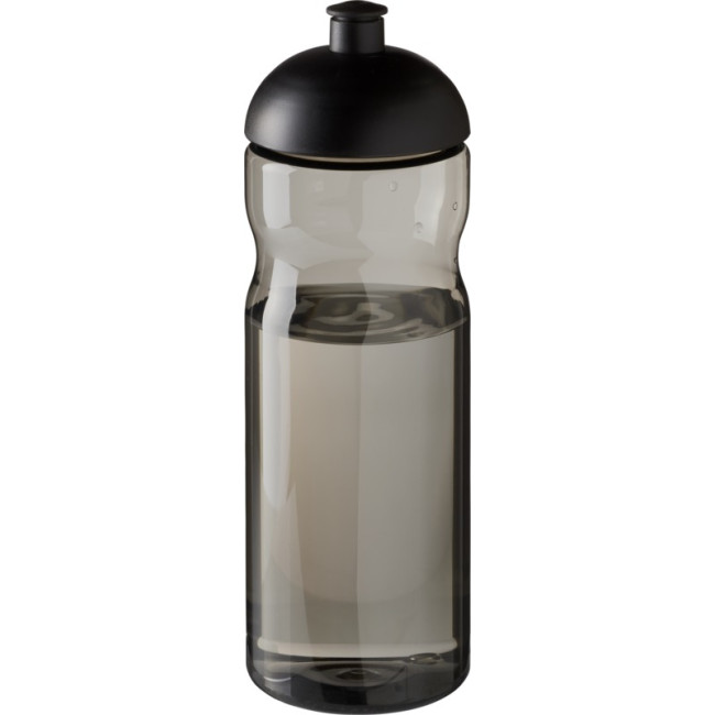 Promotional H2O Active Eco Base Dome Lid Sport Bottle 650ml - Image 1