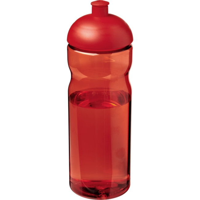 Promotional H2O Active Eco Base Dome Lid Sport Bottle 650ml - Image 2